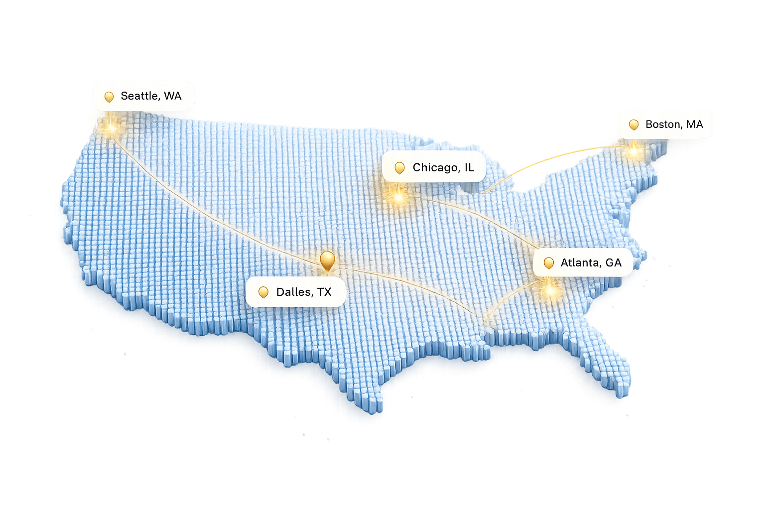 AMPSTalent - U.S. IT Staffing Network